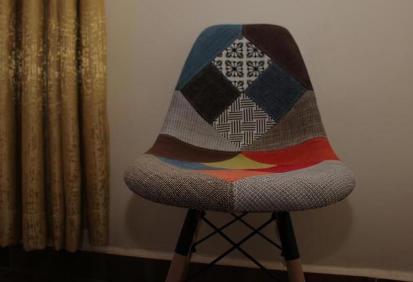 هتل Magnolia Suites