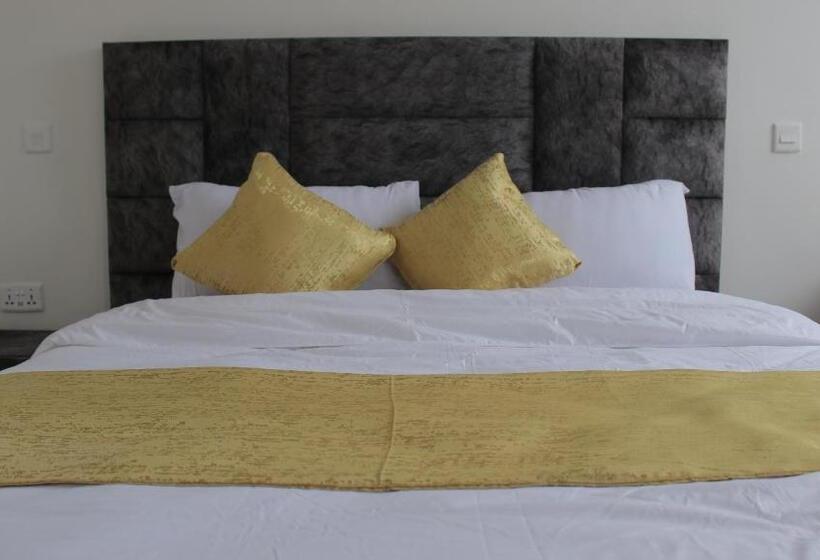 هتل Magnolia Suites