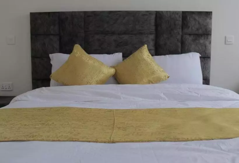 هتل Magnolia Suites
