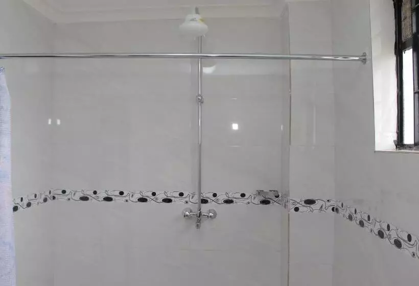 هتل Magnolia Suites