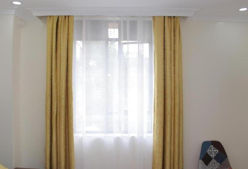 هتل Magnolia Suites