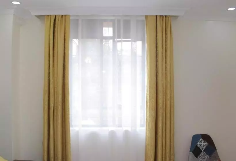 هتل Magnolia Suites