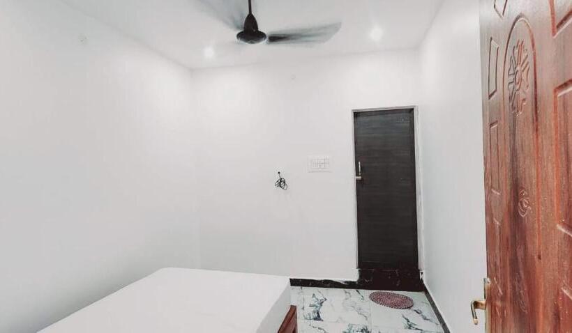 Hotel Minnal Residency