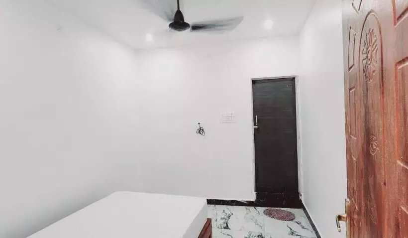 Hotelli Minnal Residency