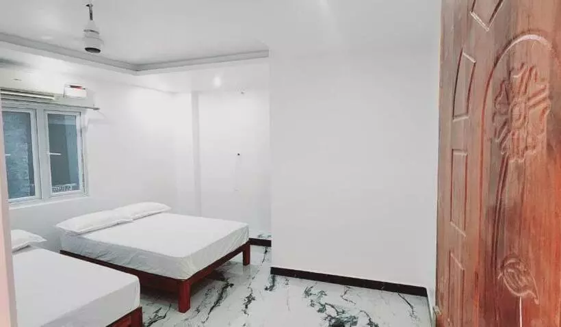 Hotelli Minnal Residency