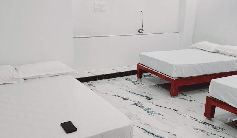 Hotel Minnal Residency