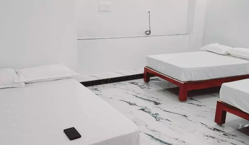 Hotelli Minnal Residency