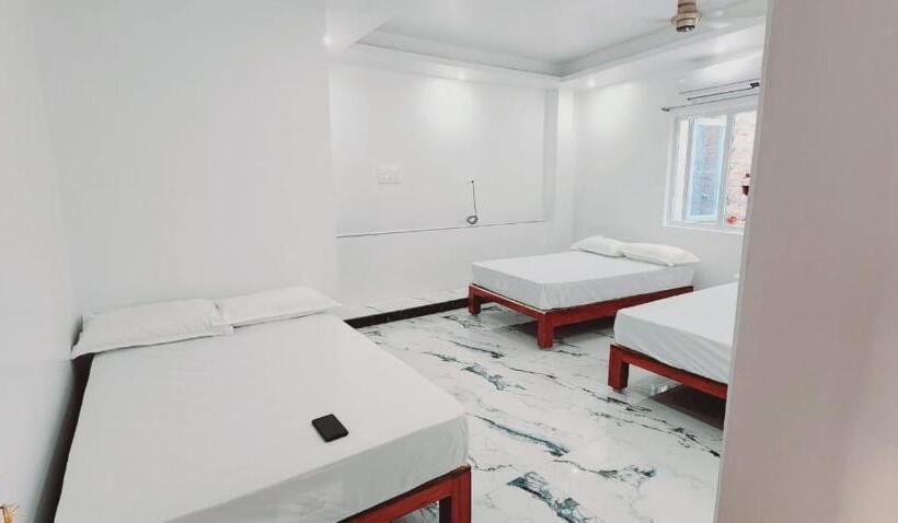 Hotel Minnal Residency