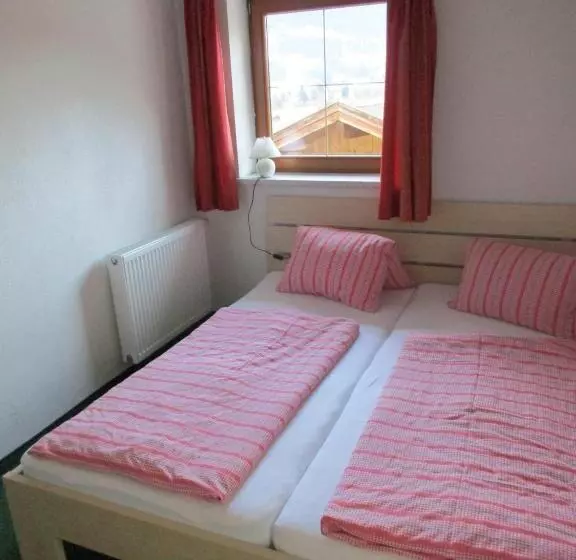 ホテル Moisesgut