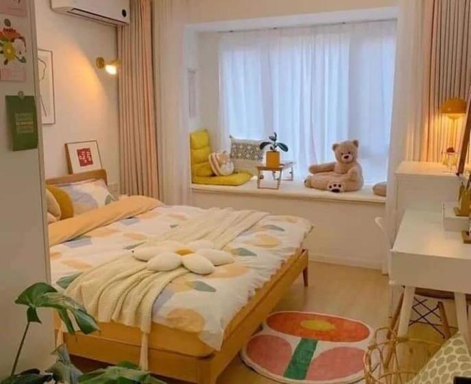 هتل Montparnasse Daguerre