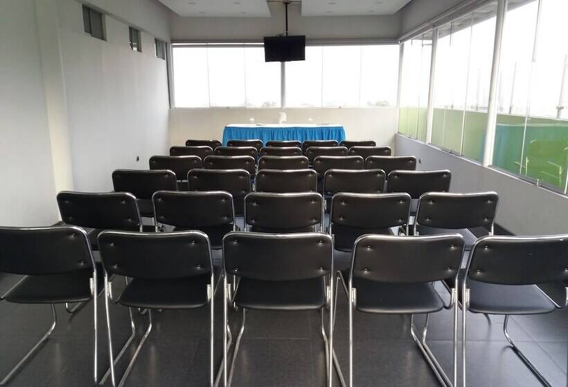 Отель Murcia Arequipa