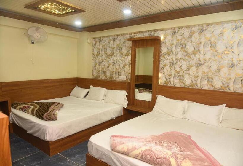 هتل Nx Gupta Avenu