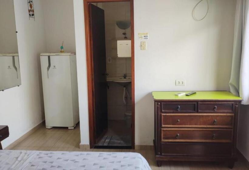 호텔 Pousada Costa Da Praia