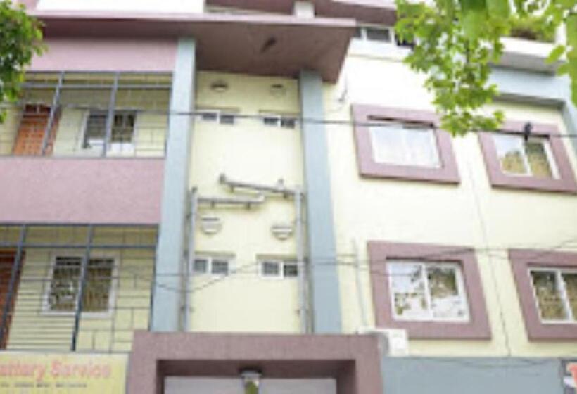 Hotel Puspak Inn Mandabereni