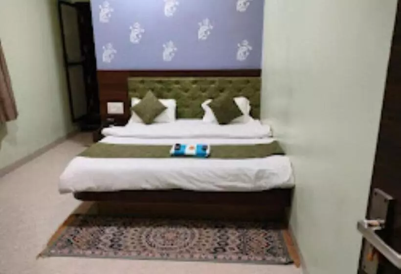 Hotelli Shivalay Palace,maheshwar