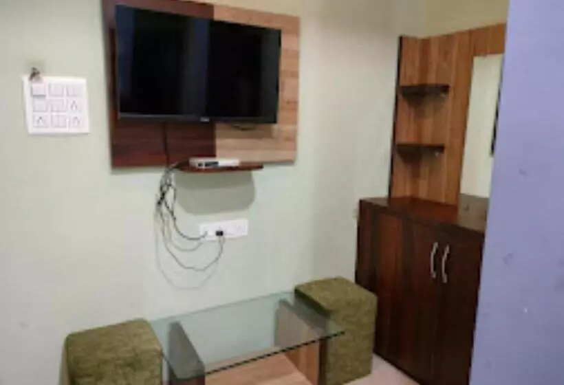 Hotelli Shivalay Palace,maheshwar