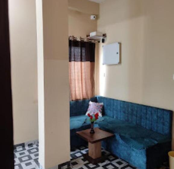 فندق Shivalay Palace,maheshwar