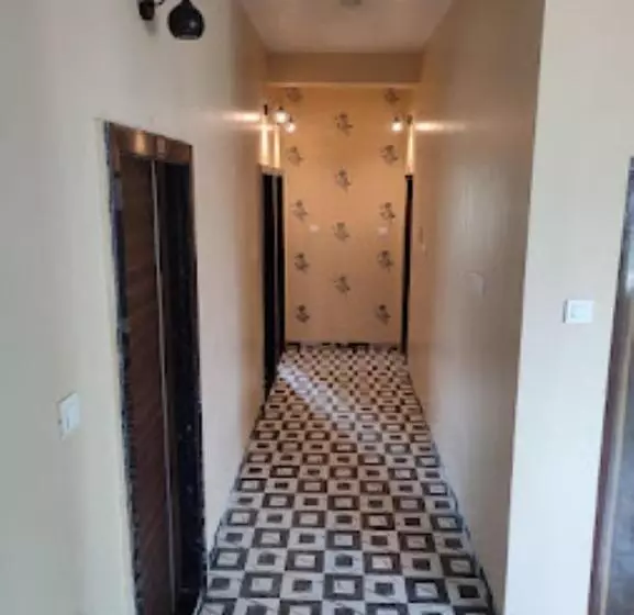 Hotelli Shivalay Palace,maheshwar