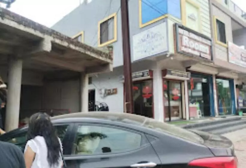 Hotelli Shivalay Palace,maheshwar