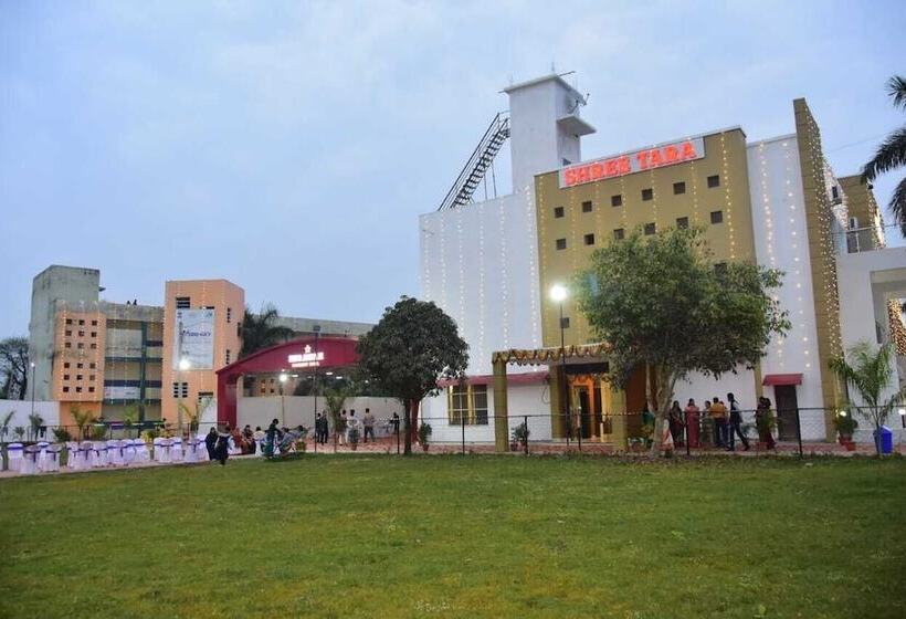 בית מלון כפרי Shree Tara Heritage