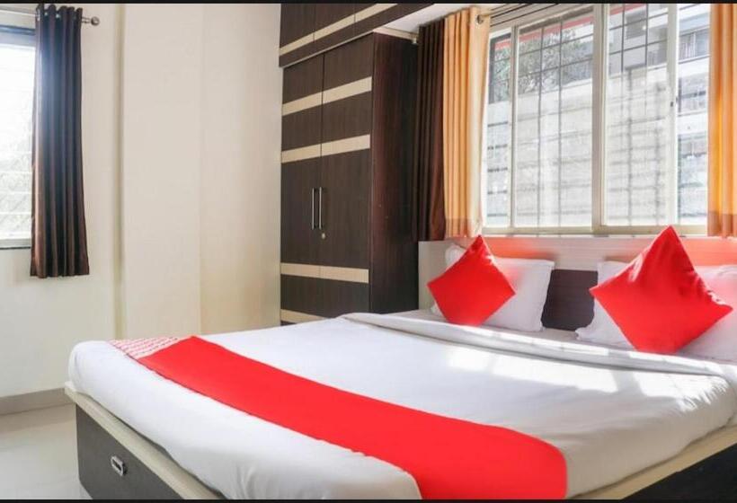 Hotel The Guest House