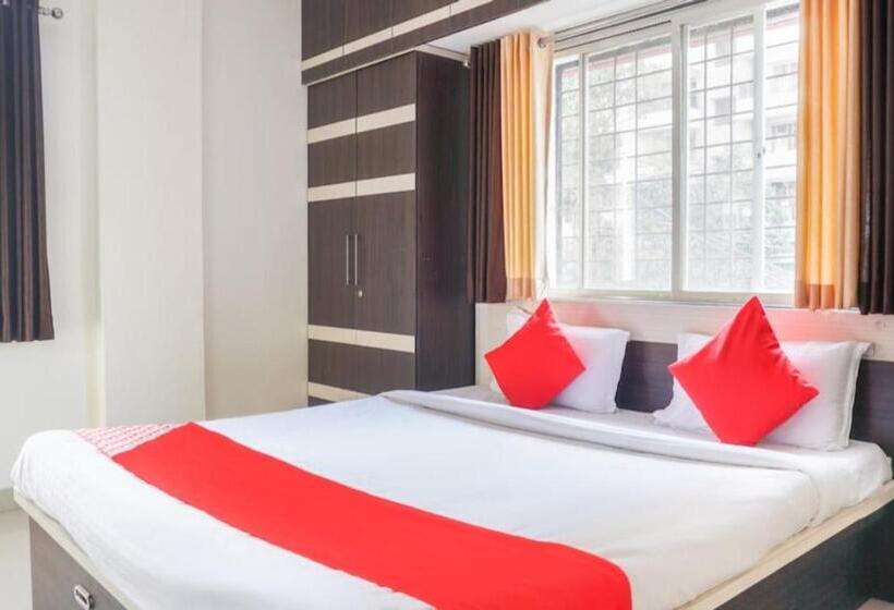 Hotel The Guest House