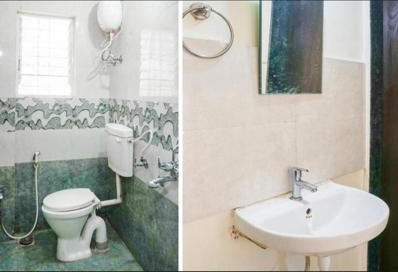 Hotel The Guest House