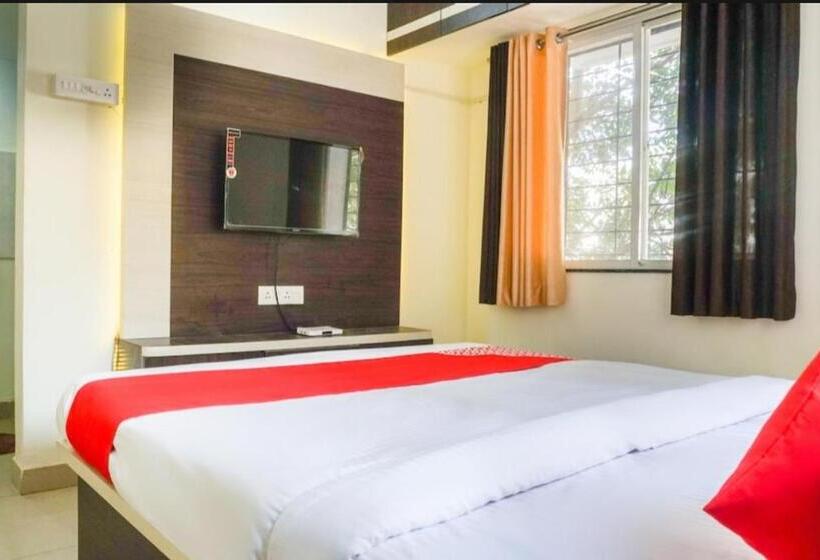 Hotel The Guest House