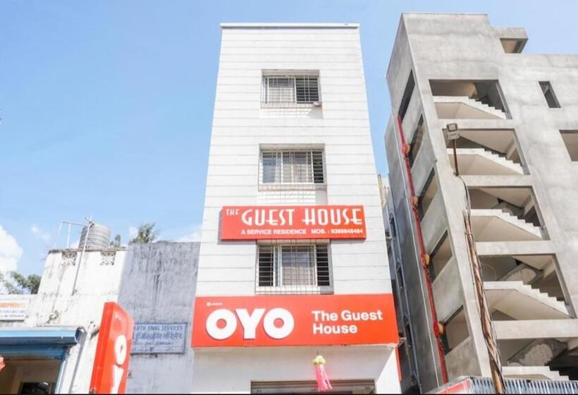 Hotel The Guest House