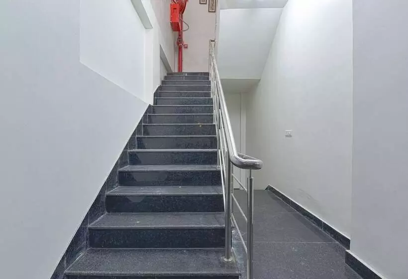 ホテル Vibha Palace