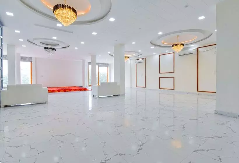 ホテル Vibha Palace