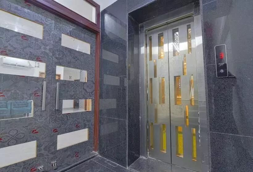 ホテル Vibha Palace