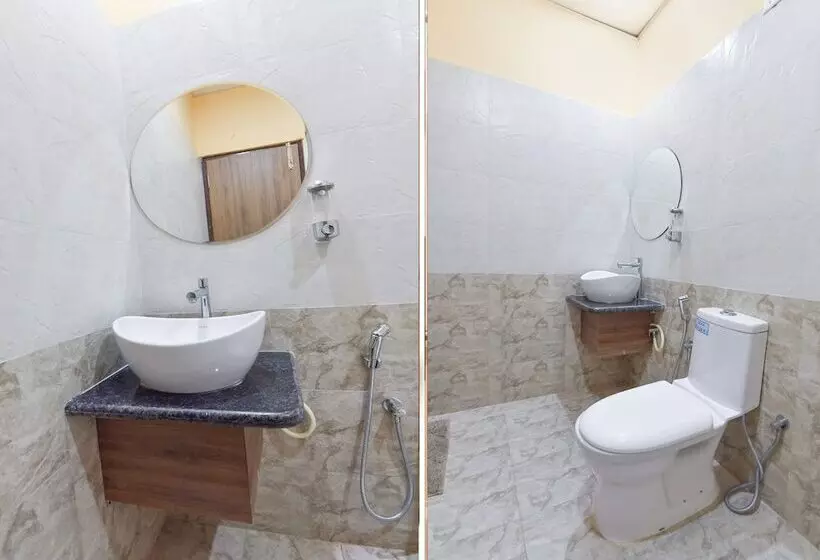 ホテル Vibha Palace