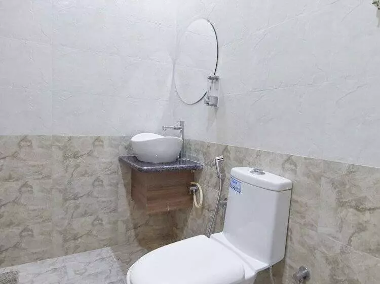 ホテル Vibha Palace