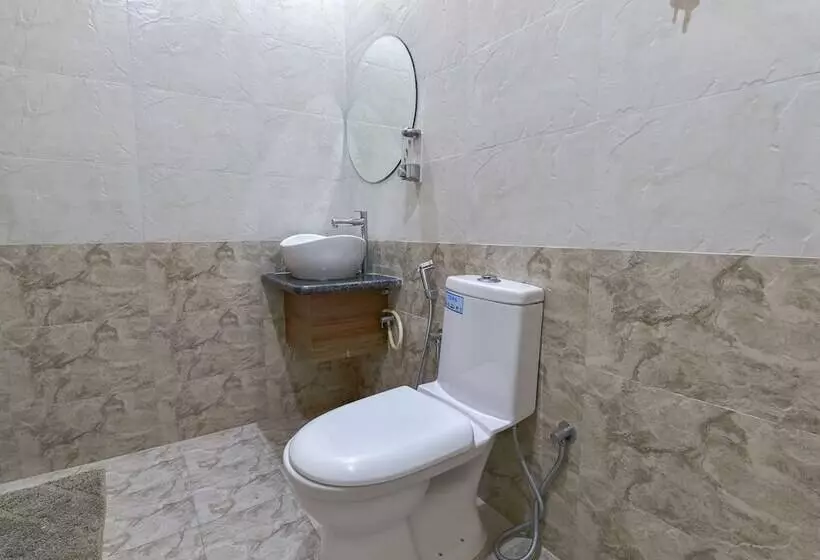 ホテル Vibha Palace