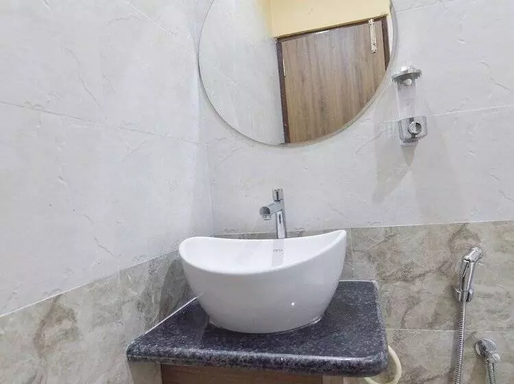 ホテル Vibha Palace