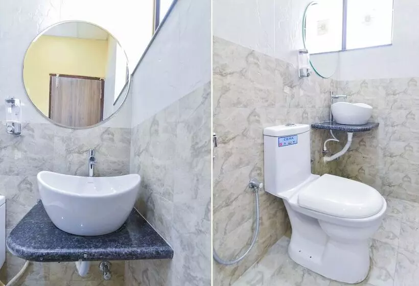 ホテル Vibha Palace