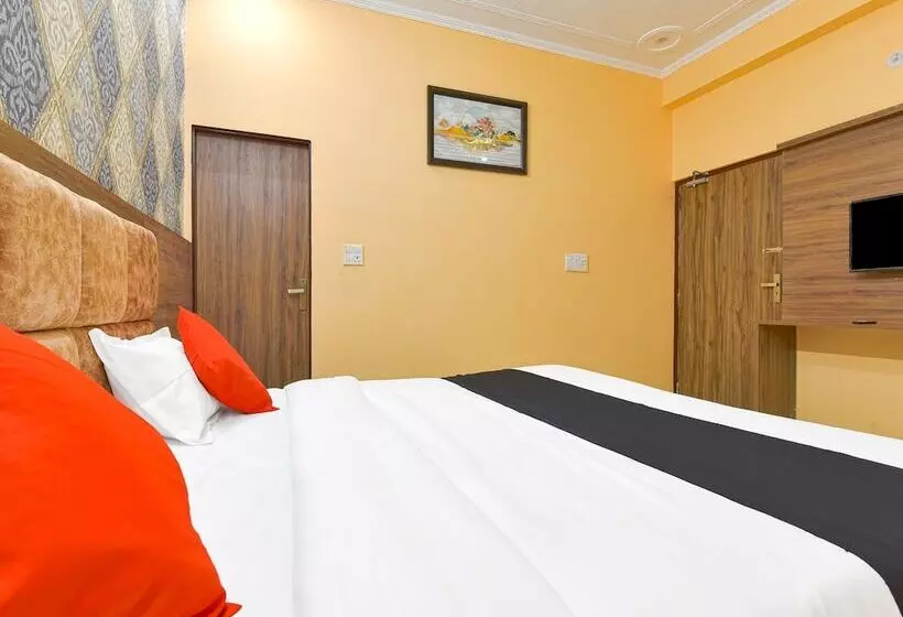 ホテル Vibha Palace