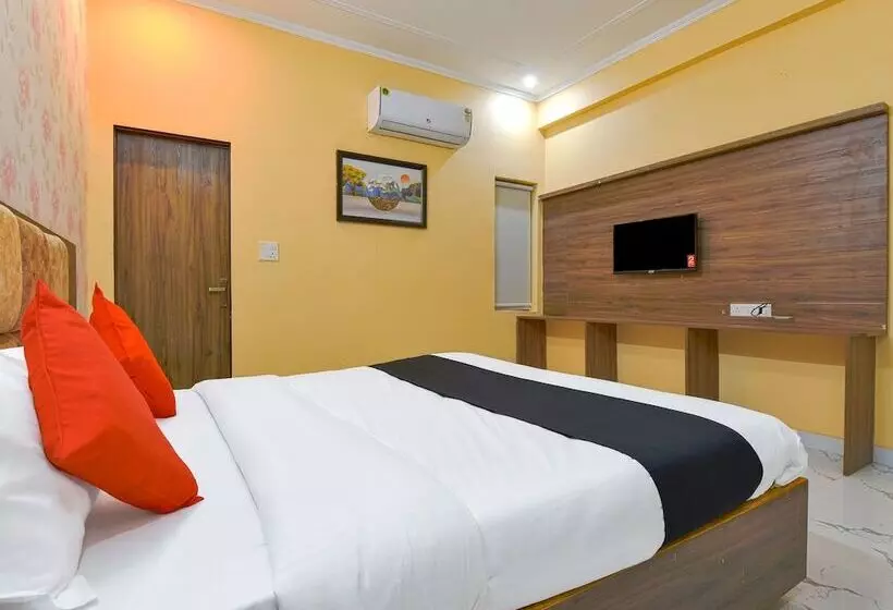 ホテル Vibha Palace