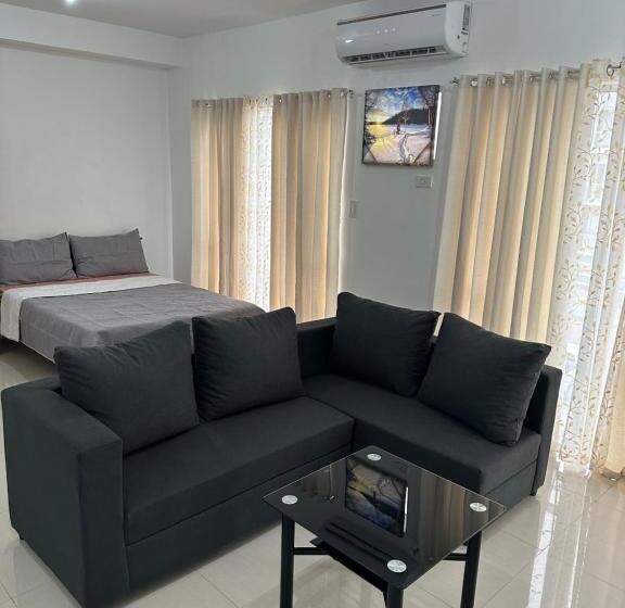 Minglanilla Modena Townsquare