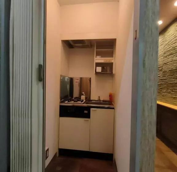 Majatalo いちょう坂ゲストハウス