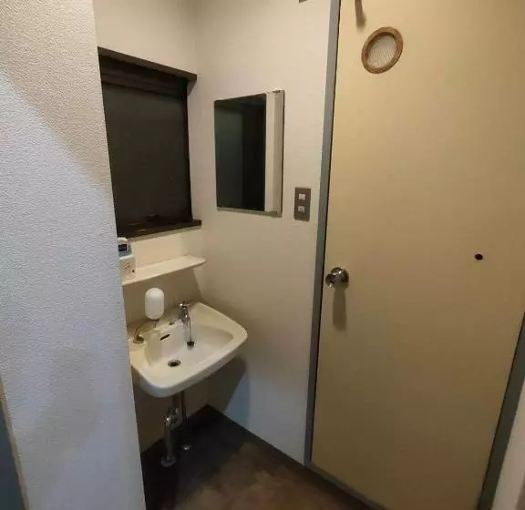 Majatalo いちょう坂ゲストハウス