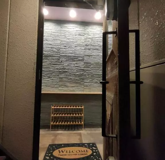 Majatalo いちょう坂ゲストハウス