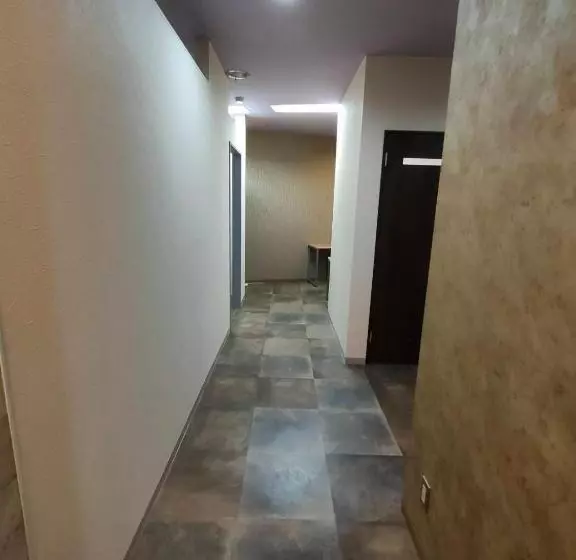 Majatalo いちょう坂ゲストハウス