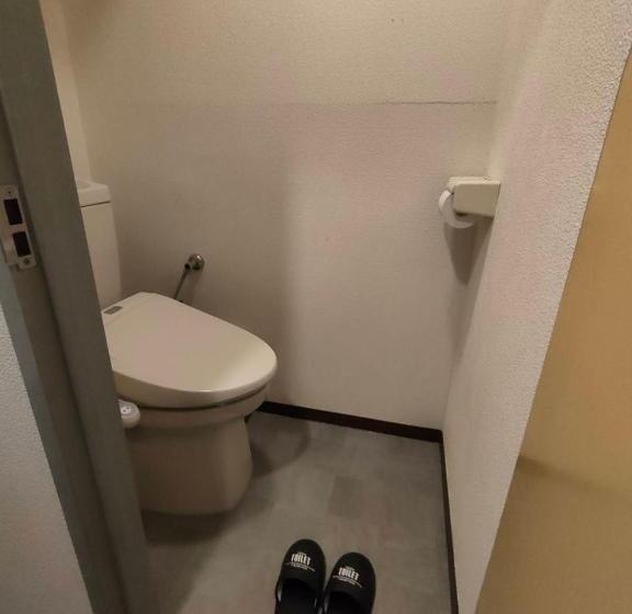 Pensão いちょう坂ゲストハウス