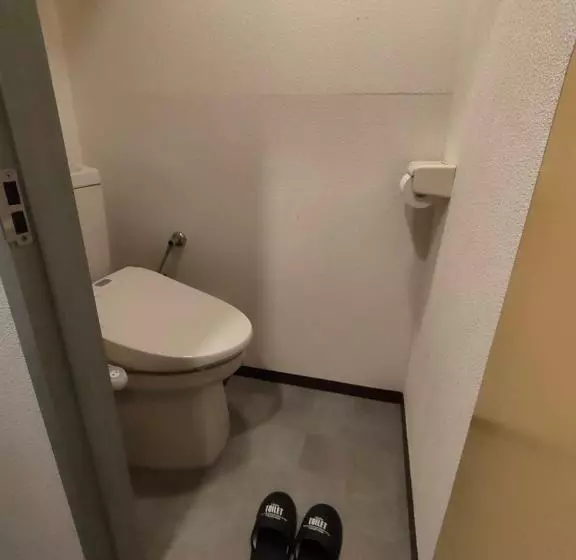 Majatalo いちょう坂ゲストハウス