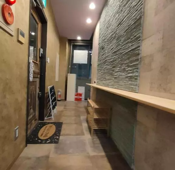 Majatalo いちょう坂ゲストハウス