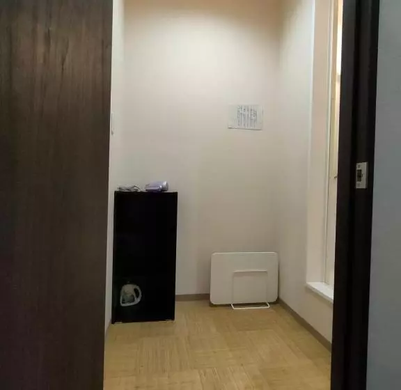 Majatalo いちょう坂ゲストハウス