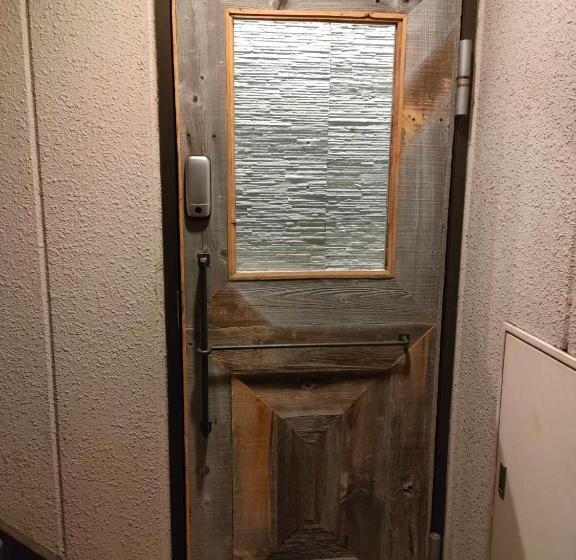 Pensão いちょう坂ゲストハウス