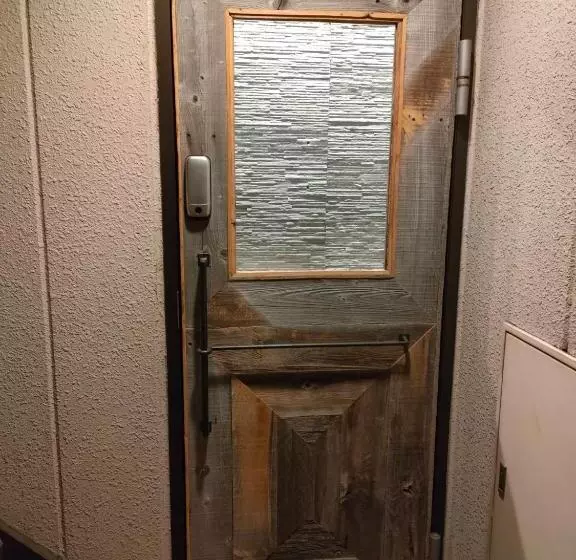 Majatalo いちょう坂ゲストハウス